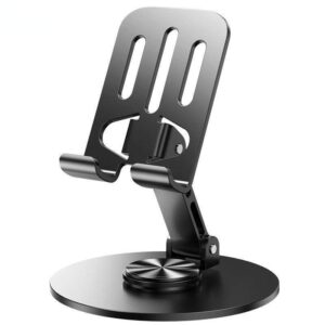 Straighten phone stand