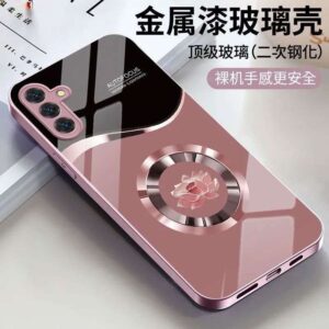 Classy design android phone cover