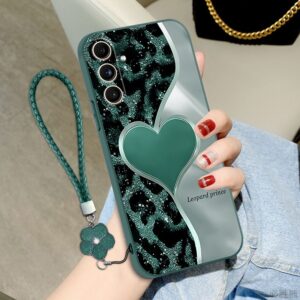 Stylish phone cover