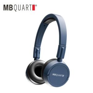 MBQUART brand headphone