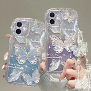 3D design stylish phone cover