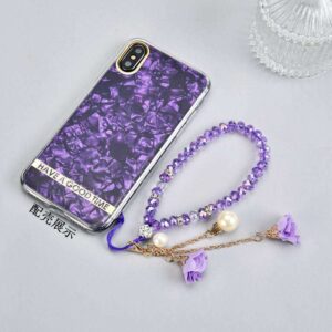 Marble design latest phone cover