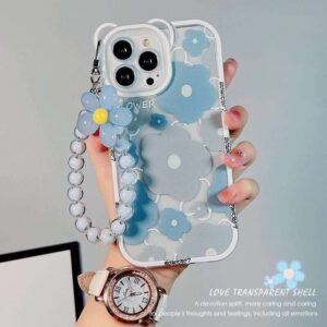 Glossy design smart phone cover