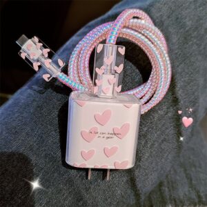 New design phone charger
